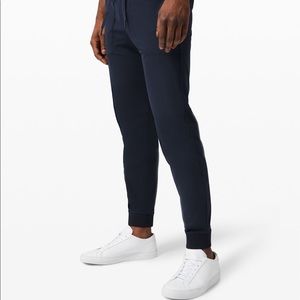 Lululemon ABC pants.